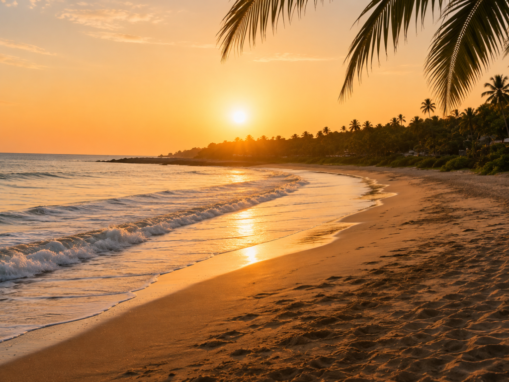 Vacation rental management Puerto Escondido Mexico Guestwork
