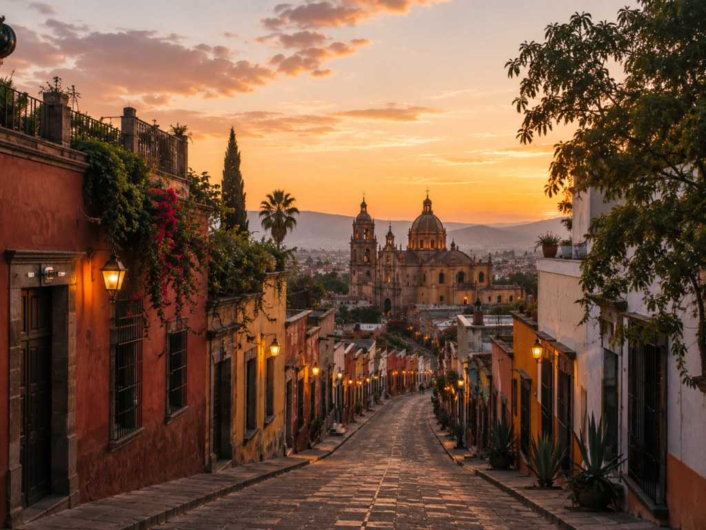 Vacation rental management Oaxaca Mexico Guestwork