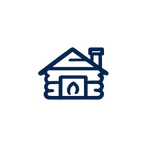 Sauna amenity icon short-term rental Ontario