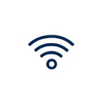 WiFi amenity icon rental property