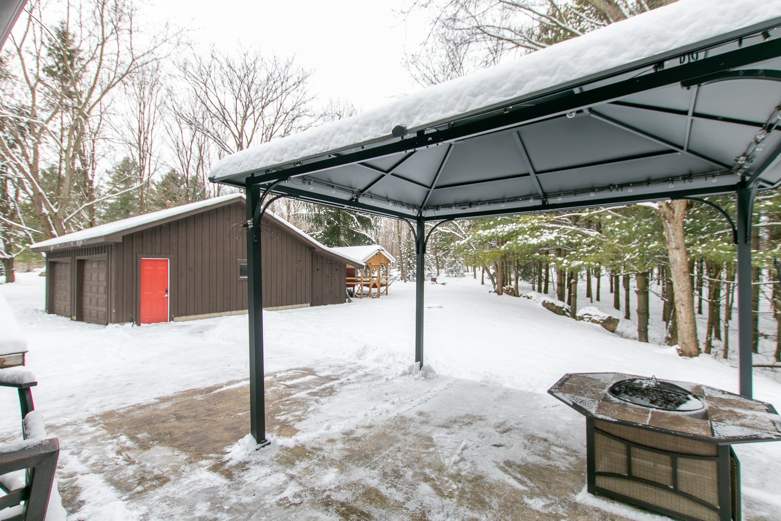 1. Before PAtio 1