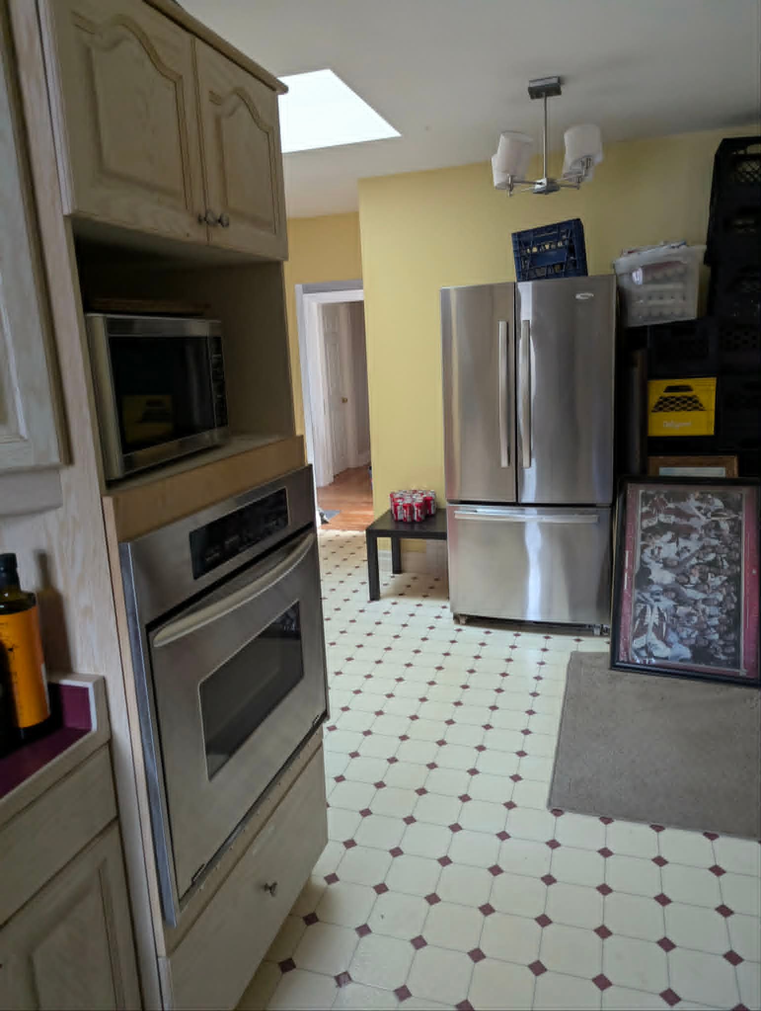 5. Kitchen layout next 1
